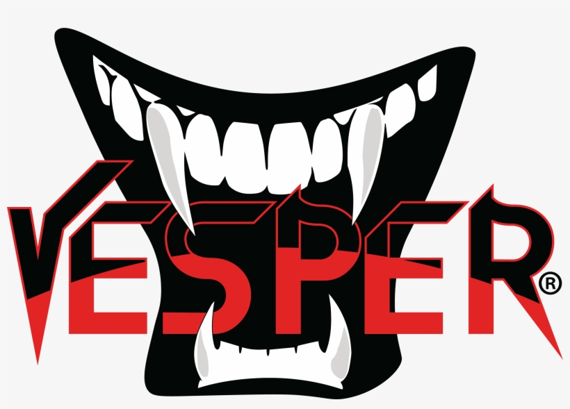 Vesper Logo, transparent png download