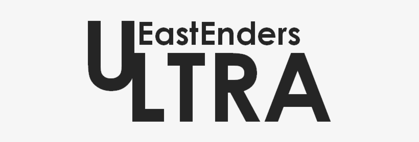 Eastenders Ultra Logo - Travel Online Business, transparent png download