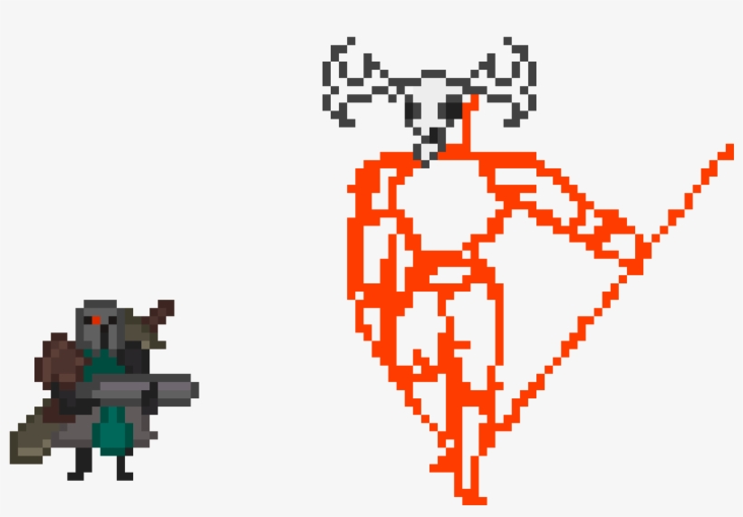 Vesper, Divine Spear Of The Spark - Illustration, transparent png download