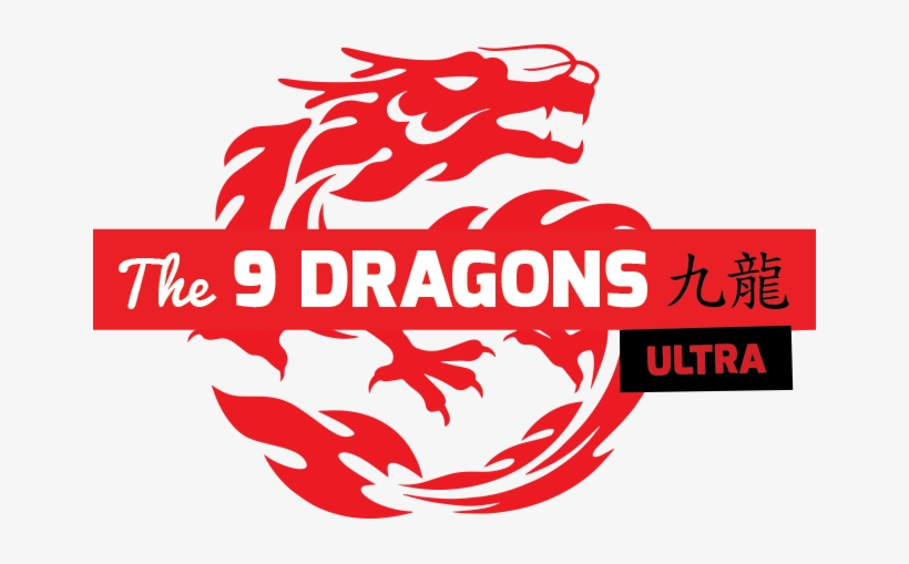 9 Dragons Ultra, transparent png download