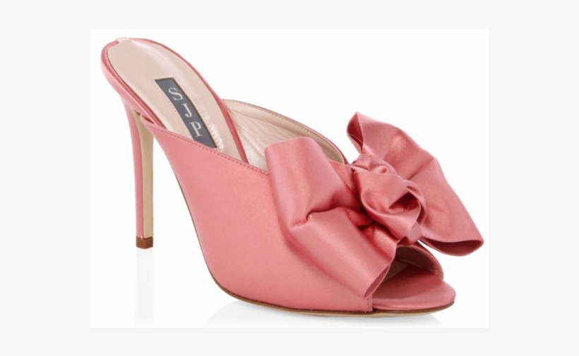 Mules Are Extra Popular This Season And We Have The - Basic Pump, transparent png download