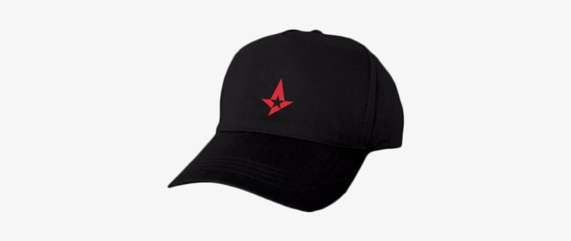 Astralis Baseball Cap - Topi Kosongan, transparent png download