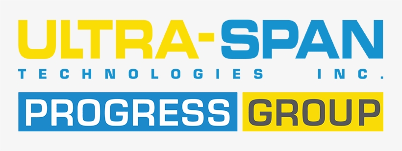 Ultra Span Pg Clear Logo - Ultraspan Logo, transparent png download