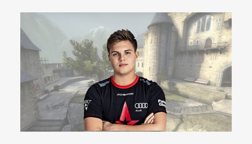 Astralis Management Says Dev1ce Is Still Uncertain - Cs Go Landscape, transparent png download
