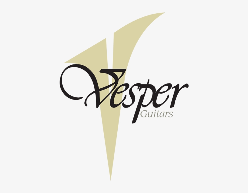 Vesper Guitars Features Guitar Wood From Oregonwildwood - Victorian America: A Family Record From The Heartland, transparent png download