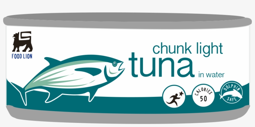 Tuna Clipart Canned Tuna - Microsoft Silverlight, transparent png download