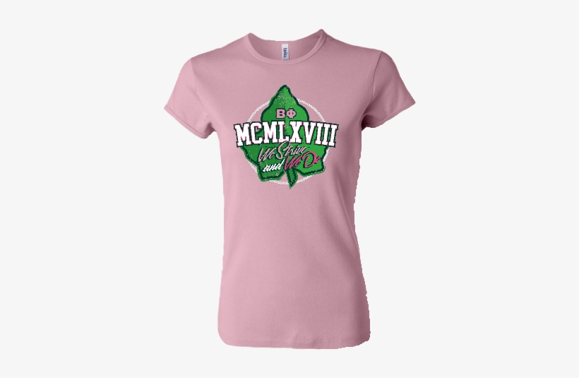 Sunday, October - Wednesday We Wear Pink Shirt, transparent png download