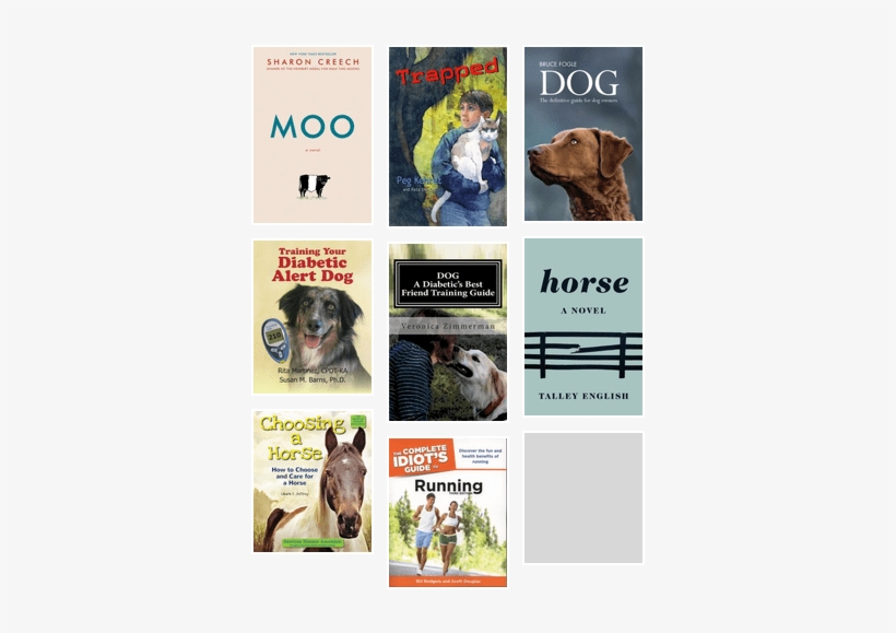 Best Animal Books - Training Your Diabetic Alert Dog, transparent png download