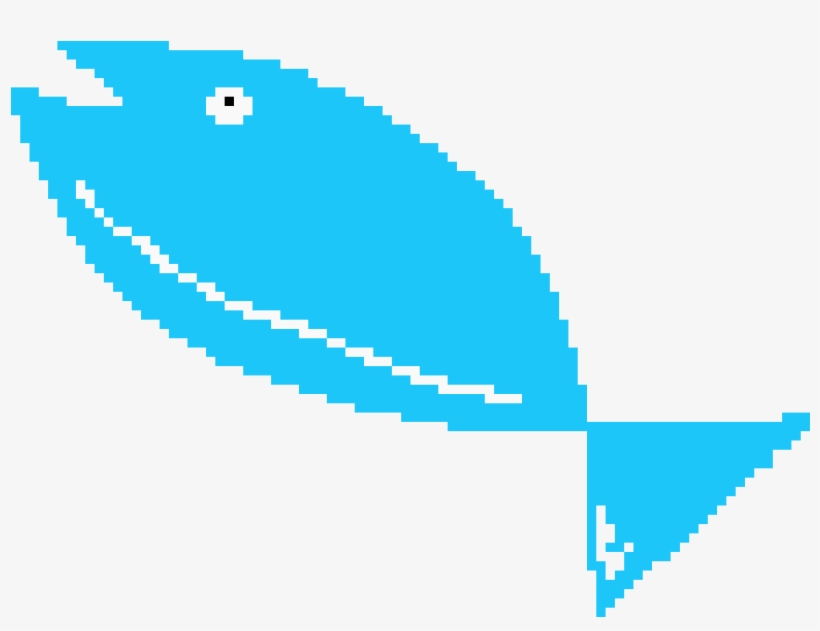 Tuna Fish - Ressort Anneau Pour Visseuse Makita 6825, transparent png download