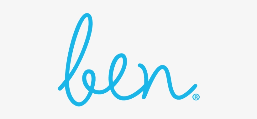 Gp Logo Enus Ben Logo Us - Ben Paint, transparent png download