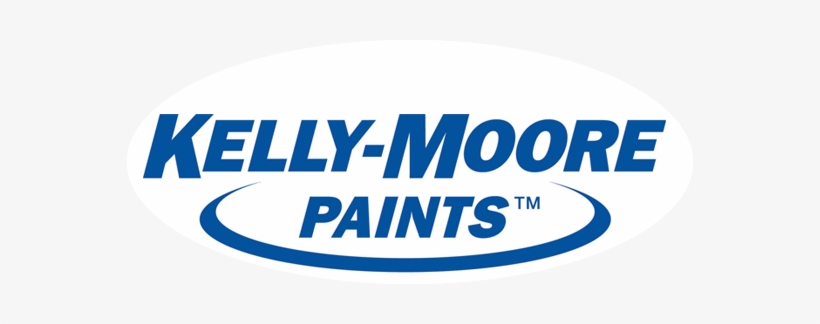 Picture - Kelly Moore Paints, transparent png download