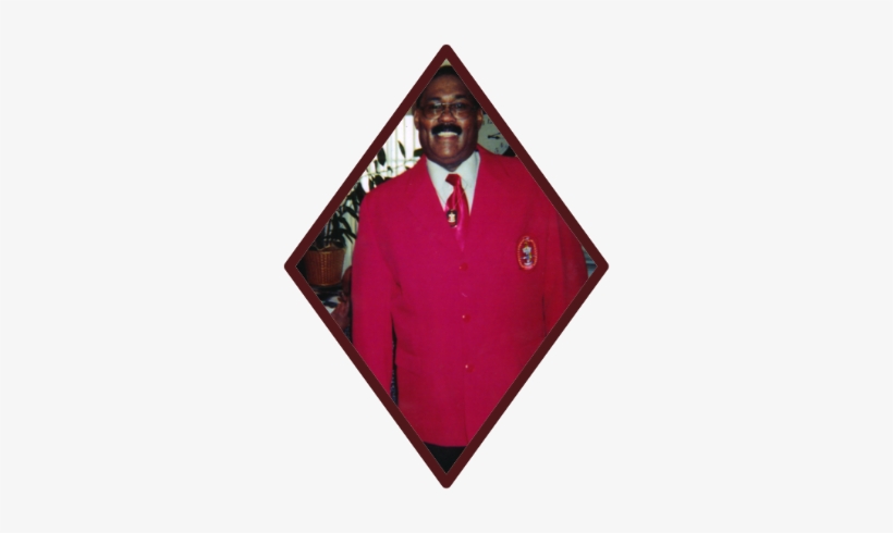 Brother Barry L - Gentleman, transparent png download