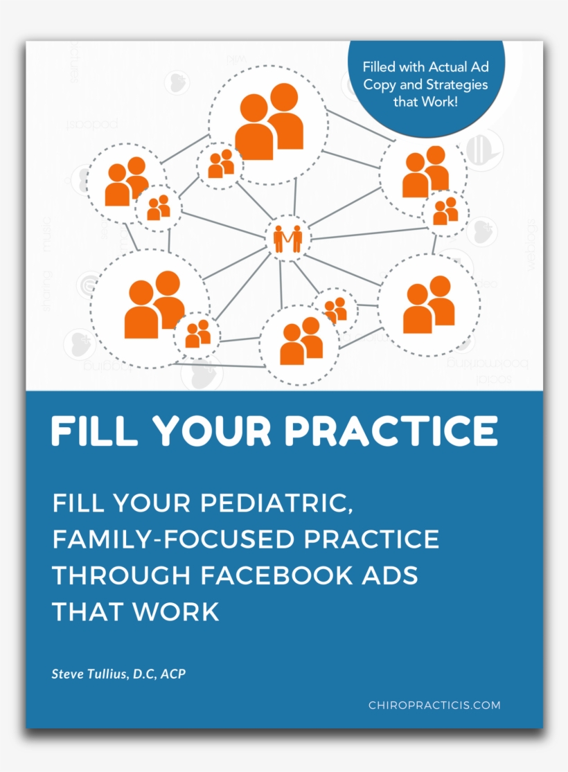 Fill Your Pediatric Practice Through Facebook Ads - Social Media, transparent png download