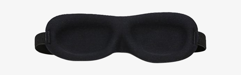 The Bedtime Bliss Sleep Mask - Sennheiser Px 100-ii, transparent png download