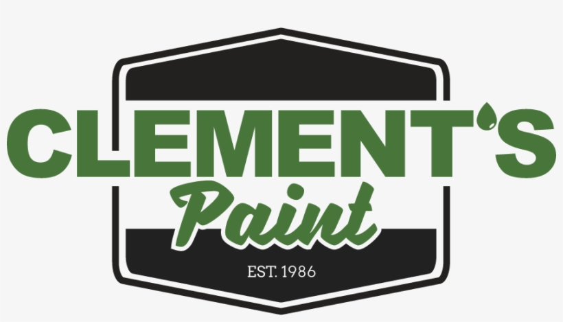 Clement's Paint Serving Austin For Over A Quarter Century - Illustration, transparent png download