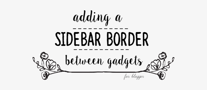 There Are Lots Of Ways You Can Customize Your Sidebar - Alpha Gamma Delta Agd Flower Box Peach Neoprene Sleeve, transparent png download