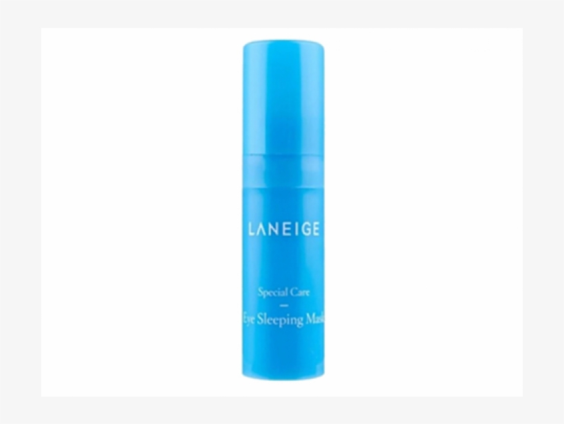 Laneige Eye Sleeping Mask 5ml [ Exp 2021 April ] - Laneige, transparent png download
