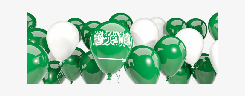 Illustration Of Flag Of Saudi Arabia - Bangladesh Flag Photo Frame, transparent png download
