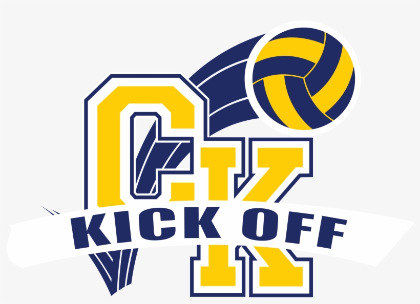 8th Grade 'a' Side Boys & Girls - Volleyball, transparent png download