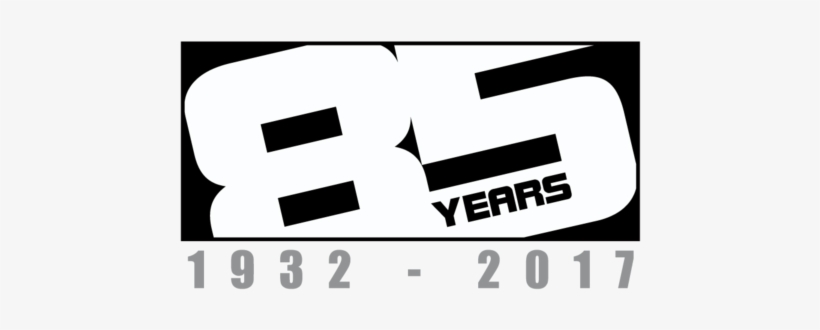 Zippo 85th Anniversary - Zippo 85 Years, transparent png download