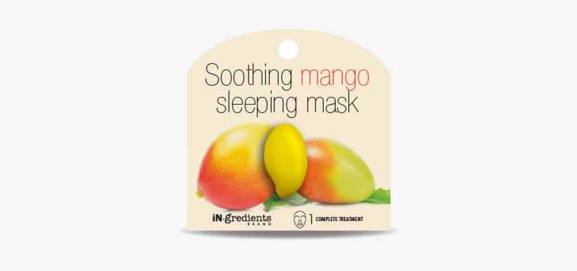 Mango, transparent png download