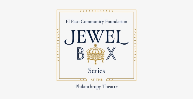 Jewel Box Series Presents Fascinating Eye On The Border - El Paso, transparent png download