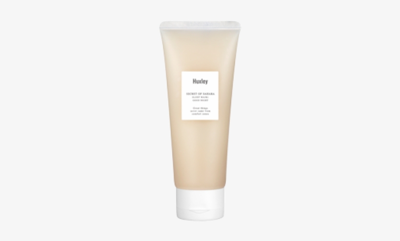 Huxley Sleep Mask - Aloe Sunscreen Forever Living, transparent png download