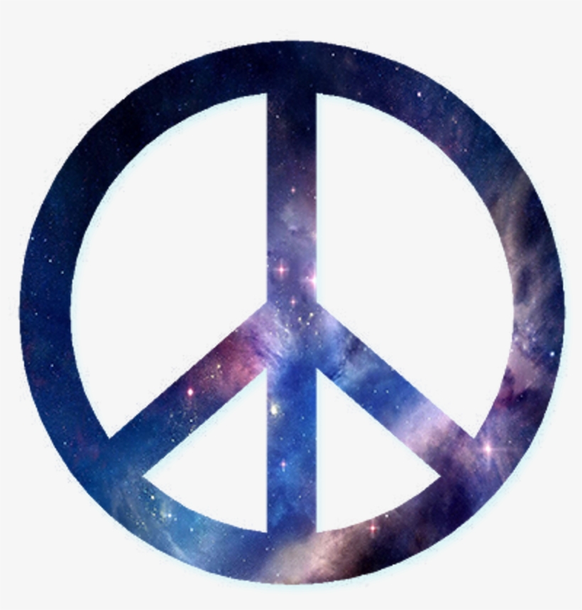 Shape Hipster Vintage Retro Lack White Ribbons Frame - Peace Love And Mountains, transparent png download