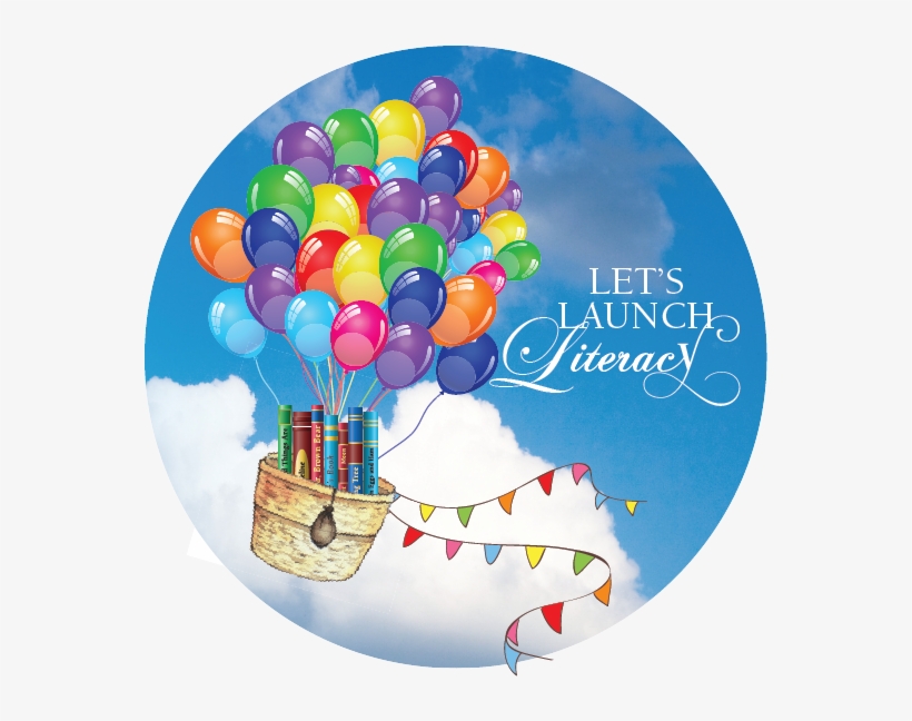 Lfl Launch Circle - Houston, transparent png download