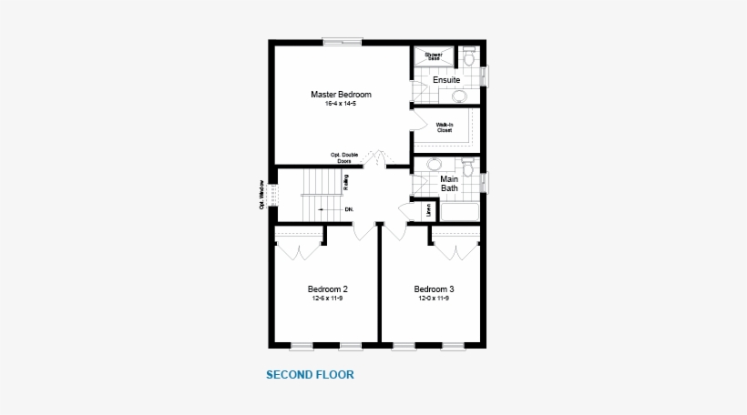 The Sugar Bush - Diagram, transparent png download