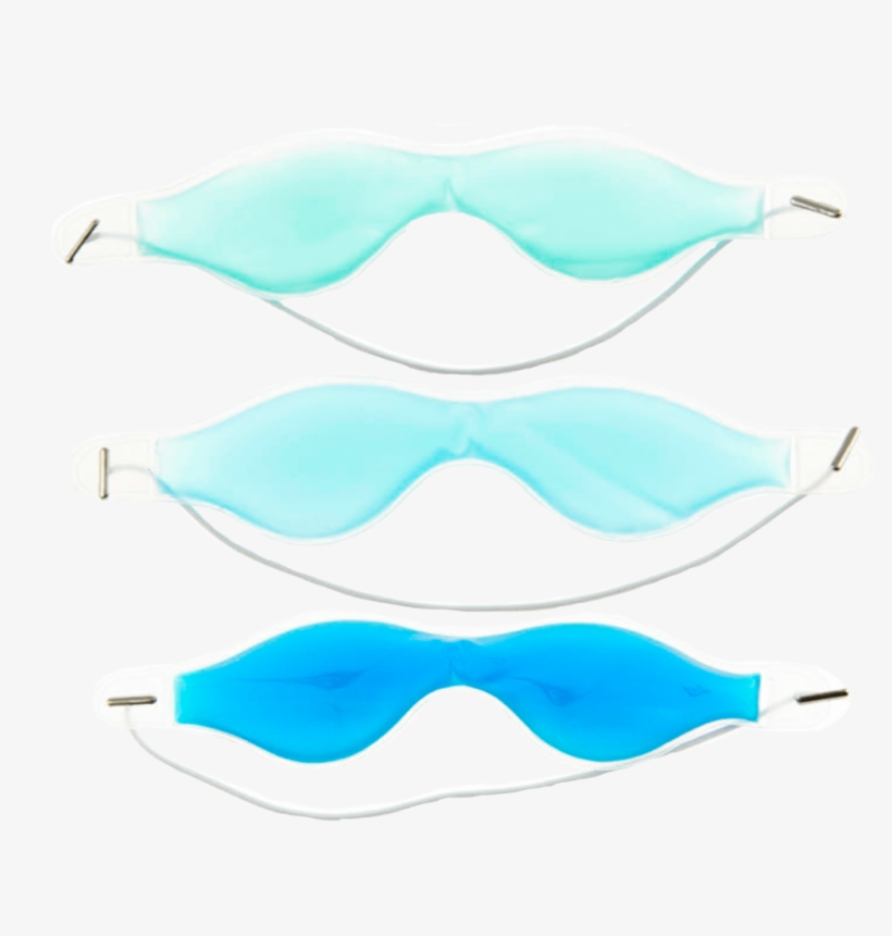 Frozen Sleeping Mask * 20 X 4 Cm - Illustration, transparent png download