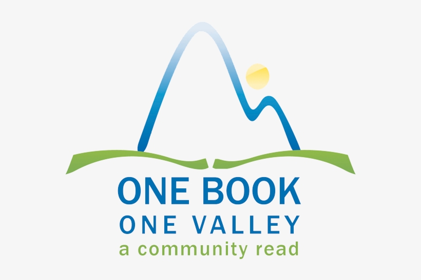 One Book One Valley Kickoff Event @ The Book Worm Of - Book, transparent png download