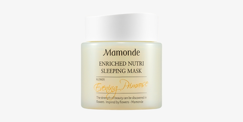 More Info - Mamonde, transparent png download
