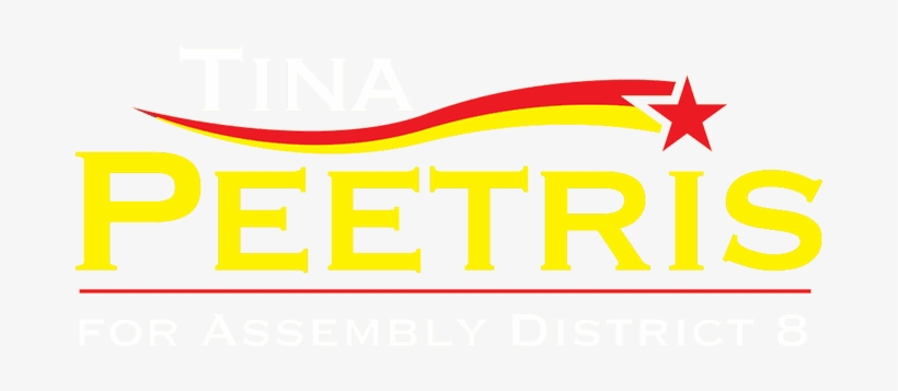 Tina For Nevada - Graphics, transparent png download