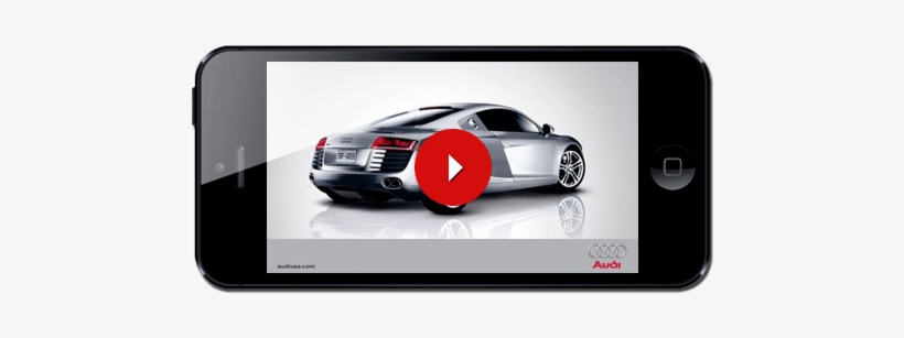 Video Ads Small - Ads Video, transparent png download