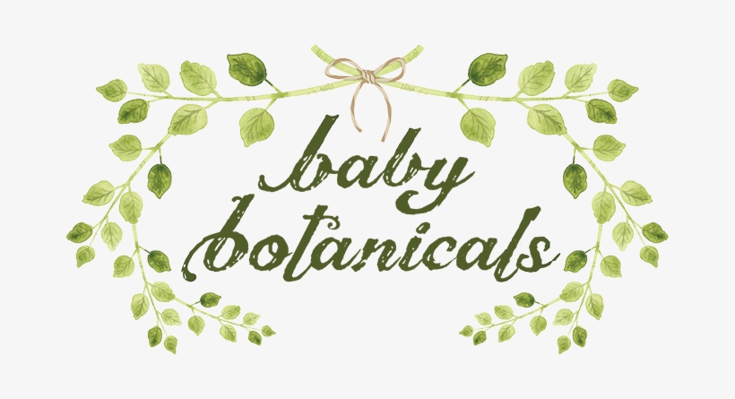 Baby Botanicals By Alana Dakos, Wonderful Knitting - Botanical Knits 2 By Never Not Knitting, transparent png download
