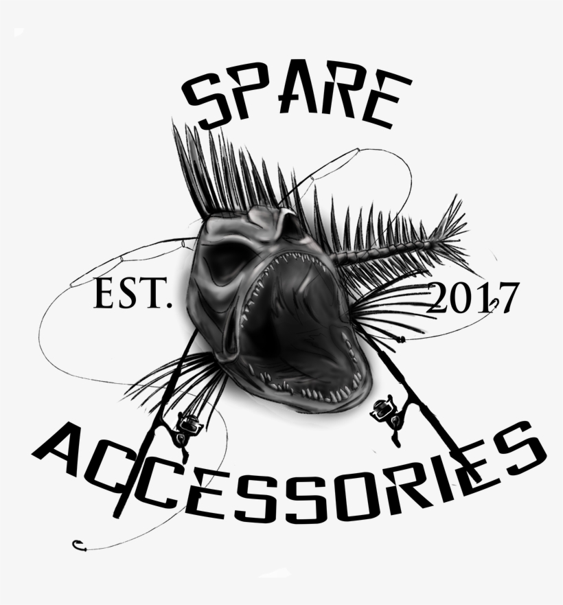 Picture - Reel Rack Llc, transparent png download