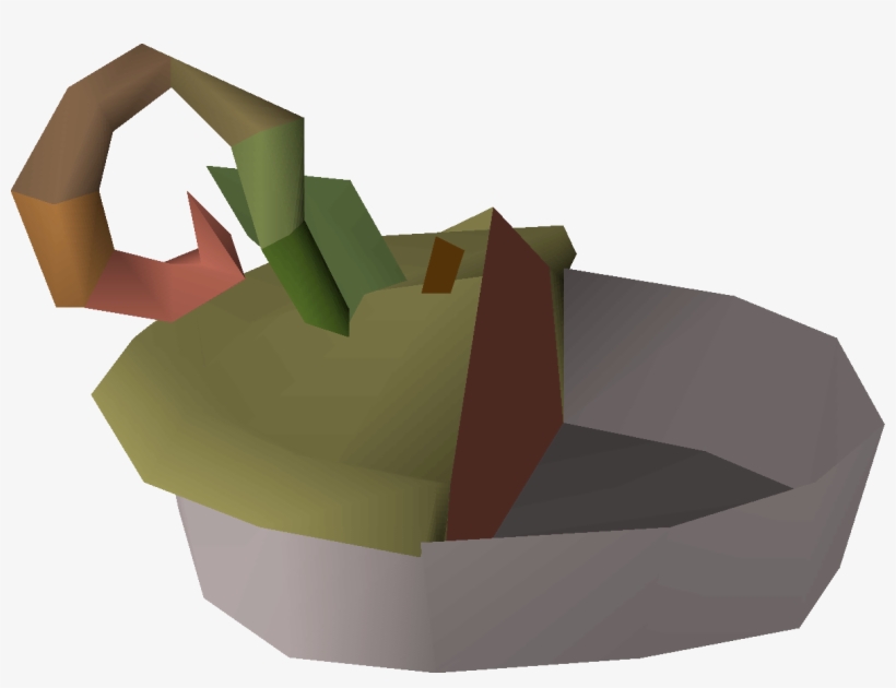 Half A Botanical Pie Detail - Botany, transparent png download