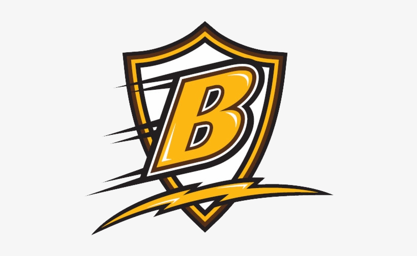 Golden West Trailblazers - Golden West High School Logo, transparent png download