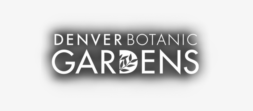 Denver Botanic Gardens Logo - Games With The Dead: A Pc Donal Lynch Thriller, transparent png download