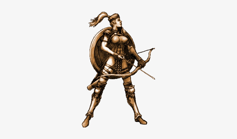 Irlag2w - Diablo Sisters Of The Sightless Eye, transparent png download