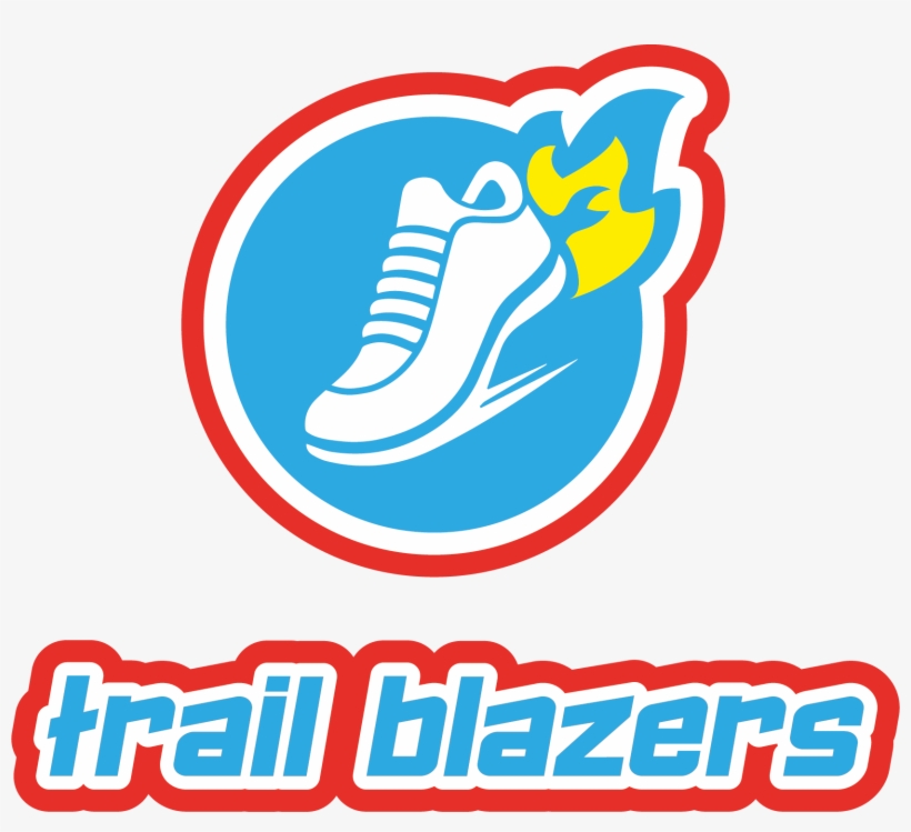 Trail Blazers - Portland Trail Blazers, transparent png download