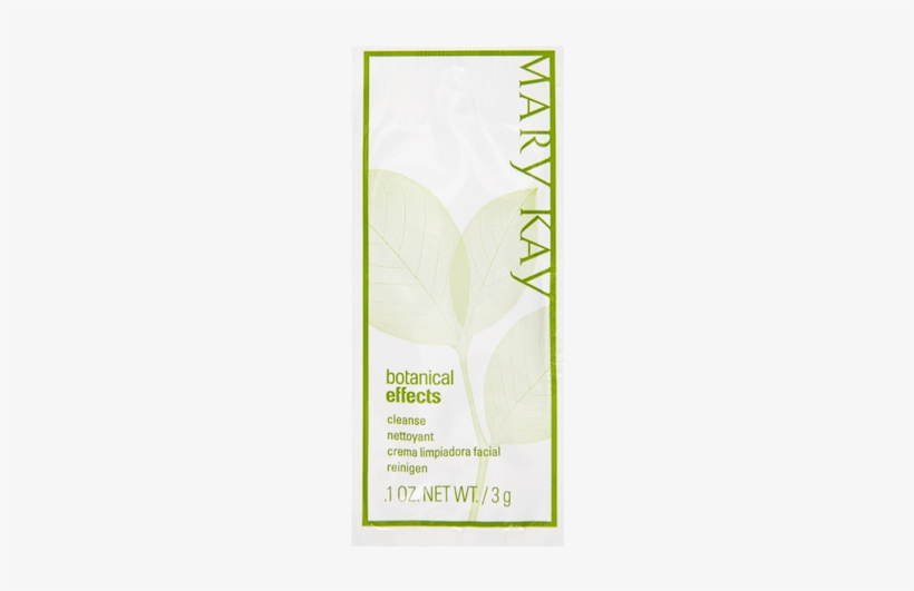Botanical Effects® Sampler, Pk - Mary Kay, transparent png download