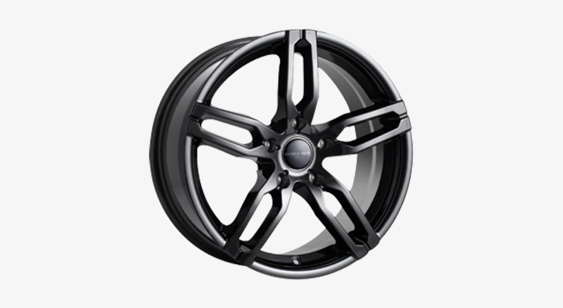 Diablo Ii - Core Racing Impulse Black, transparent png download