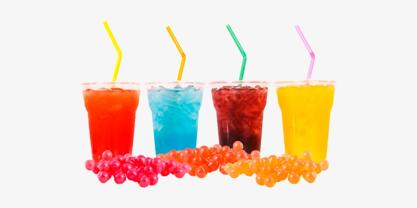 Soda Italiana Png - Nước Ngọt, transparent png download