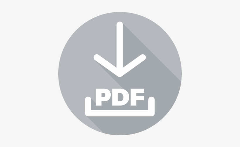 Download Pdf - Wall Clock, transparent png download