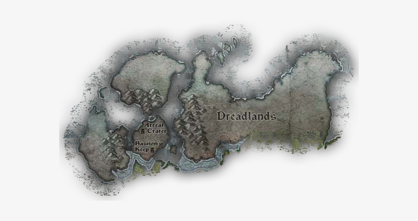 Diablo Map Harrogath, transparent png download