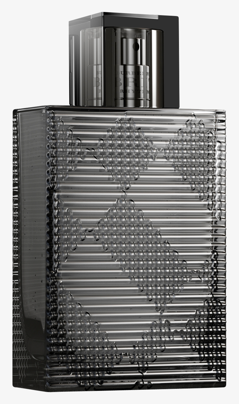 Burberry Brit Rhythm Men Intense 50ml Eau De Toilette, transparent png download