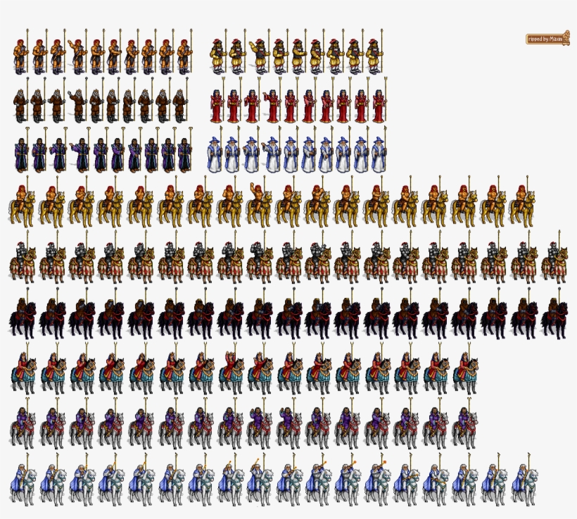 Th Heroes2-heroes Icon ] - Military Rank, transparent png download