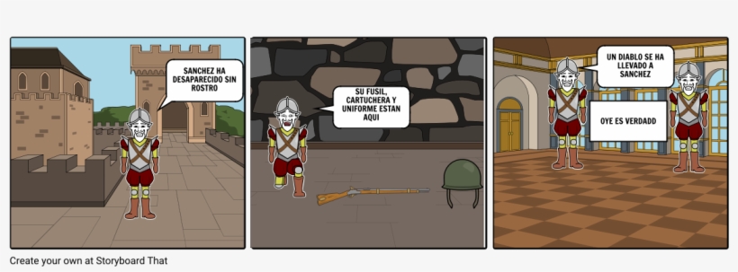 Garita Del Diablo - Cartoon, transparent png download